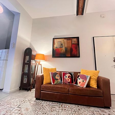 Terrazza Petroni Apartment Bologna Exterior photo