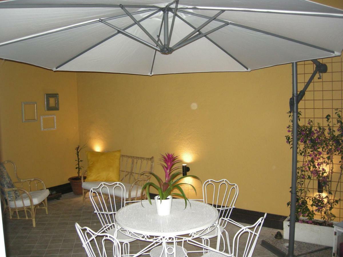 Terrazza Petroni Apartment Bologna Exterior photo