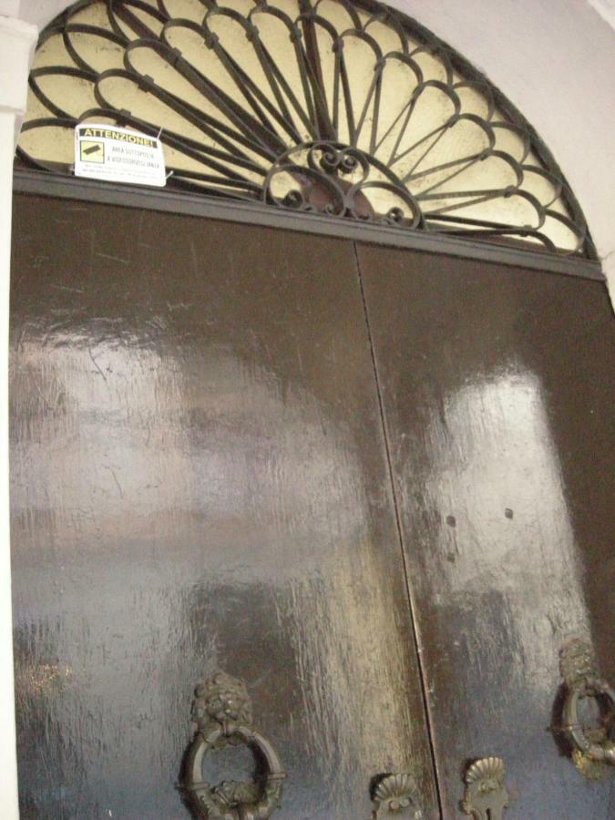 Terrazza Petroni Apartment Bologna Exterior photo